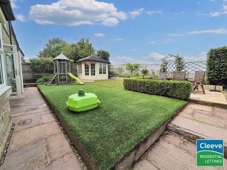 4 bed detached house to rent in Chedworth Drive, Cheltenham, GL54 - Photo 5