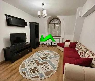 Apartament de inchiriat 3 camere decomandat Sibiu Central - Photo 4