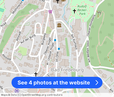 Erstbezug nach Sanierung - barrierefreie Seniorenwohnung! - Photo 1