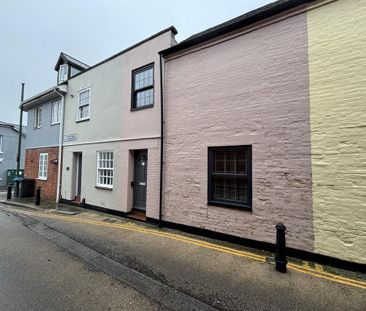 2 bedroom cottage to rent - Photo 3