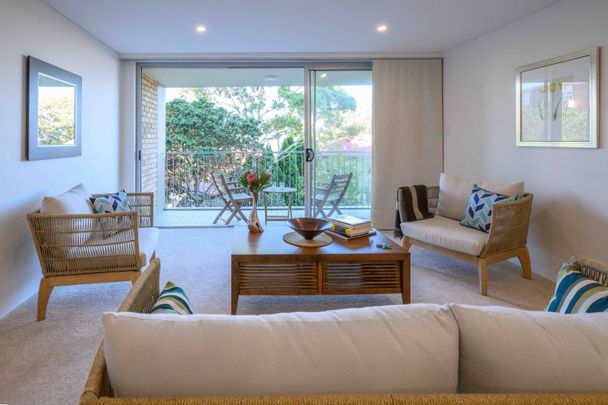 11/5 Peel Street, Kirribilli NSW 2061 - Apartment For Rent | Domain - Photo 1