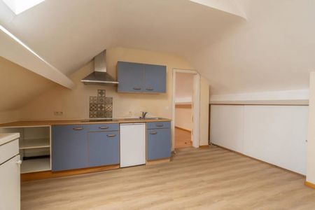 Appartement te huur - Foto 2