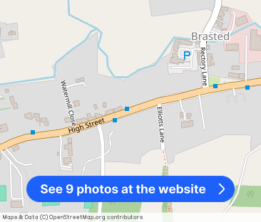 High Street, Westerham, TN16 - Photo 1