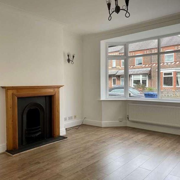 Grappenhall, WA4 - Photo 1