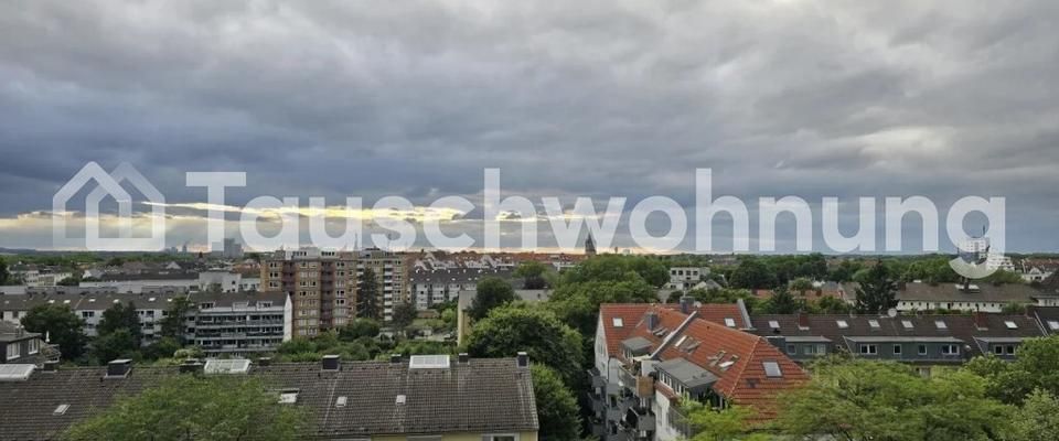 TAUSCHWOHNUNG zwei Zimmer gegen drei Zimmer - Foto 1