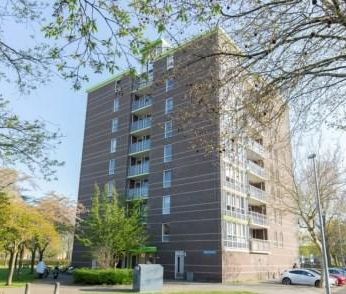 Messiaenplantsoen 0ong, 1323 Almere, Nederland - Photo 3