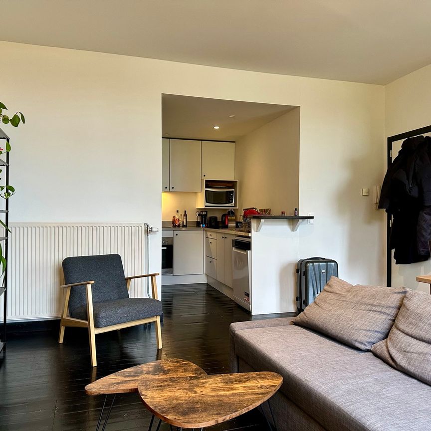 Duplex - à louer - 1000 Bruxelles - 1 250 € - Foto 1