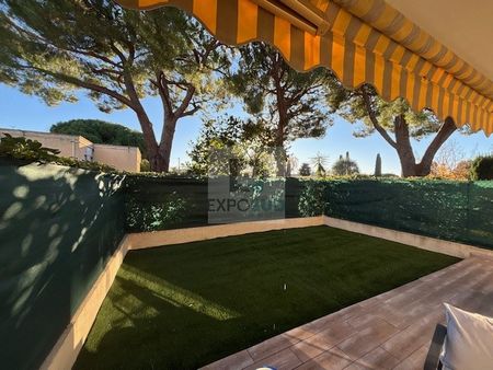 Location Appartement ANTIBES - Photo 2