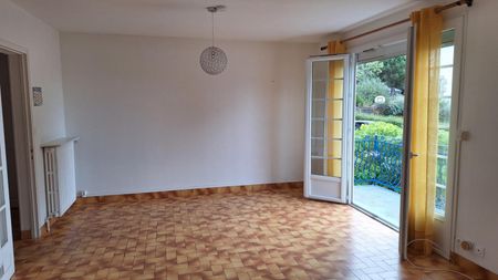 Maison T5 à louer Saint Malo - 87 m² - Photo 2