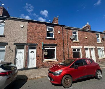 2 bedroom terraced house to rent - Photo 2
