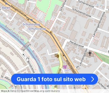 Charming 2.5-room apartment - Foto 1