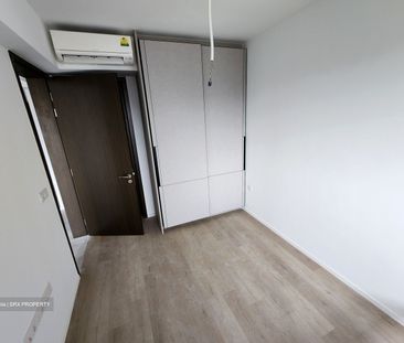 Clavon (D5), Apartment - For Rent - Photo 1