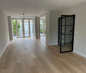 Huis te huur: Van Polanenpark 37 2241 SE Wassenaar - Photo 5