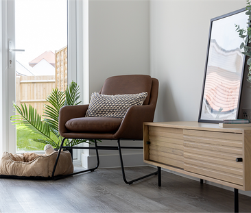 3 bedroom semi-detached house to rent - Photo 1