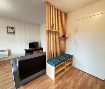 Location Appartement 2 pièces 40m² - Photo 1