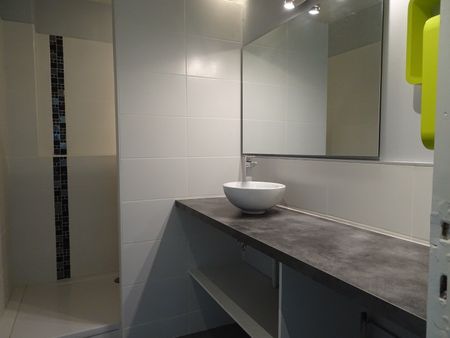 Location Appartement 2 pièces 44m² MONTPELLIER 34000 - Photo 3