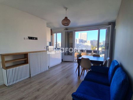 Appartement T3 VITRY SUR SEINE à louer - Photo 2