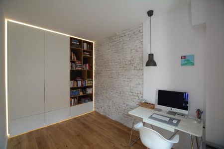 Apartament w loftowym stylu w centrum miasta! - Zdjęcie 5