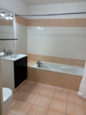 Charmant T2 avec balcon et parking privatif - Photo 3