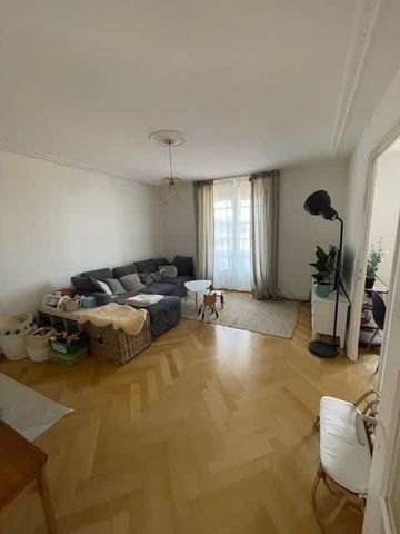5 Zimmer, 112 m² - Photo 2