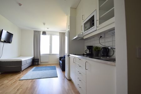 Kallerstads Allé, Linköping - Foto 3