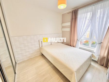 Gumieńce 2 pok. z balkonem i m. postojowym - Фото 2