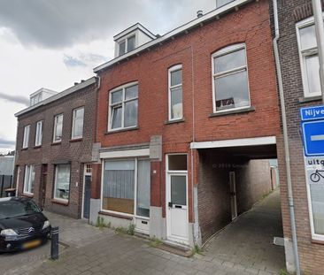 Te huur: Kamer Nijverstraat 10 07 in Tilburg - Photo 4
