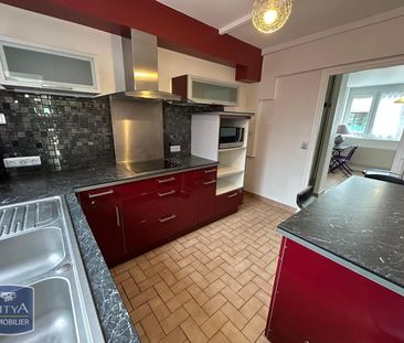 Location Appartement 4 pièces 63m² LENS 62300 - Photo 4