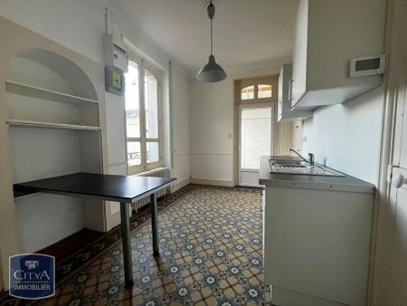 Maison à louer 4 pièces 100m² - Photo 4