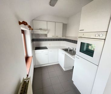 Appartement te huur - Foto 4