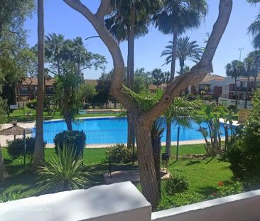 Alquiler de piso en urbanización aldea del coto s/n - Photo 6