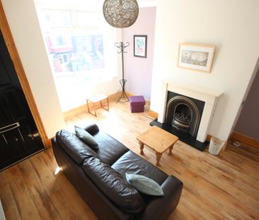 Elsham Terrace, Burley - Photo 1