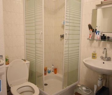 Appartement à louer 2 pièces 30.93m² - Photo 5
