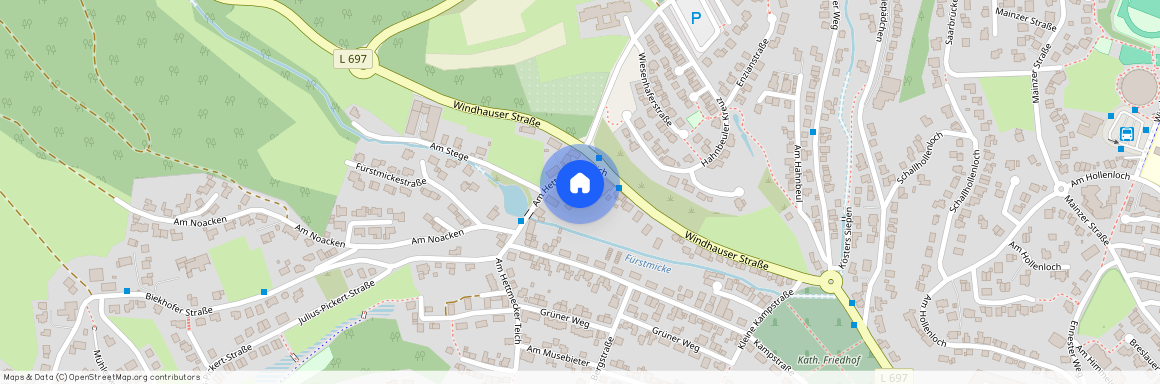 Am Hettmecker Teich 3, 57439, Attendorn Ot Mitte