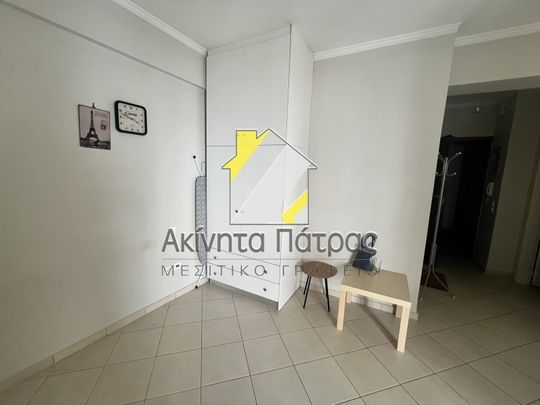 Γκαρσονιέρα/Studio 30 τ.μ. - Φωτογραφία 1