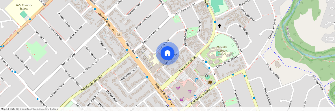 13A Tonbridge Way, WA 6108, Thornlie