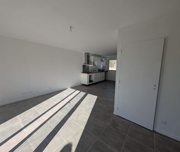 Location Maison 4 pièces 80m² - Photo 2