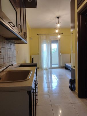 Studio/Γκαρσονιέρα για ενοικίαση Λαχανόκηποι (Βαρδάρης - Λαχανόκηποι) - Photo 1