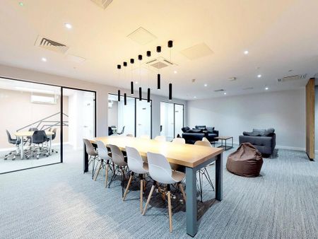 Studio to rent - Photo 2