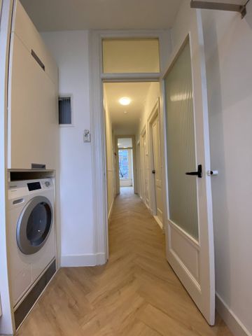 Te huur: Appartement Hogeweg in Amsterdam - Foto 3