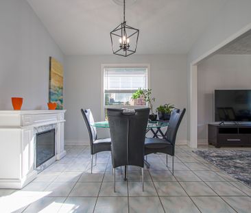 For Lease - 128 Cathcart Street Unit# Main, Hamilton, Ontario - Photo 3