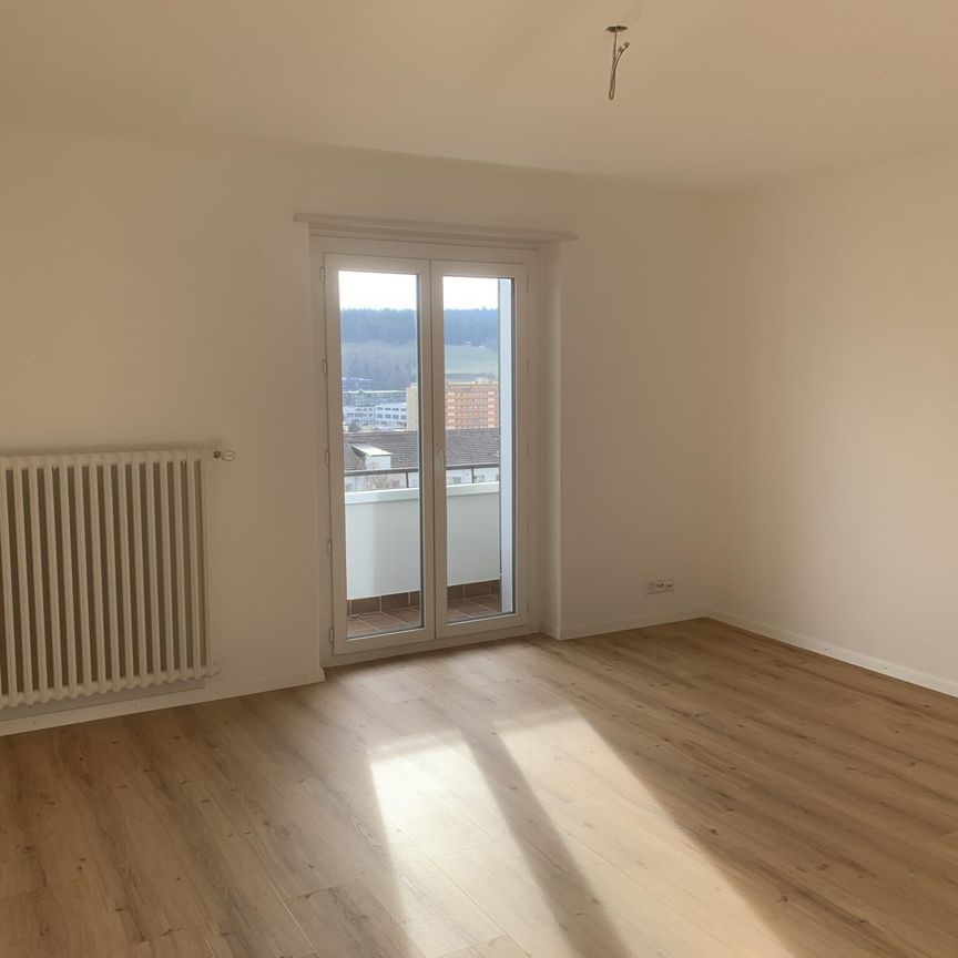 Rue du Bois-Noir 52 – apartment 4ème Ouest - Foto 1