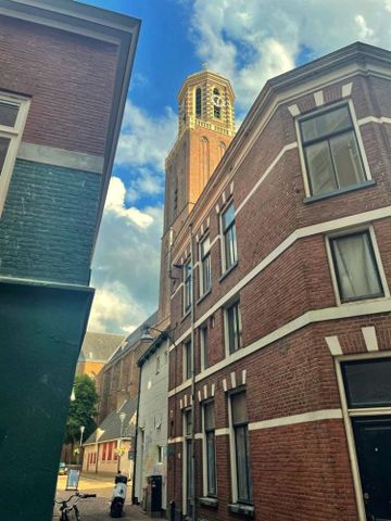 Studio, Korte Kamperstraat - Foto 2
