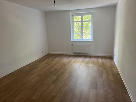 Frisch modernisierte 2-Zimmer-Wohnung wartet auf Ihren Einzug! - Photo 4