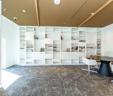 For Lease - 2033 Kennedy Road Unit# 2908, Toronto, Ontario - Photo 6