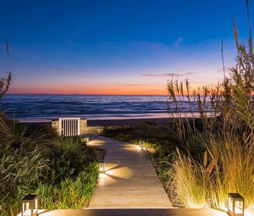 6 bedroom luxury Villa for rent in Marbella, Andalusia - Photo 2