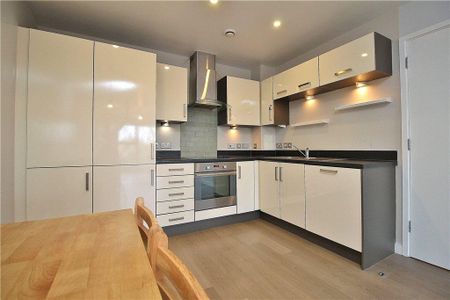 2 bedroom apartment to rent - Photo 5