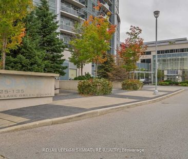 For Lease - 135 Village Green Square Unit# 623, Toronto, Ontario - Photo 5