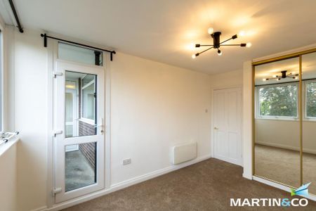 2 bedroom flat to rent - Photo 3