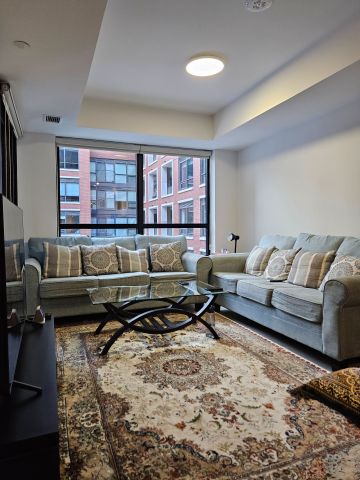 For Lease - 33 Frederick Todd Way Unit# 428, Toronto, Ontario - Photo 2